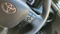 Toyota C-HR 2.0 PHEV Excel 5dr CVT Hatchback